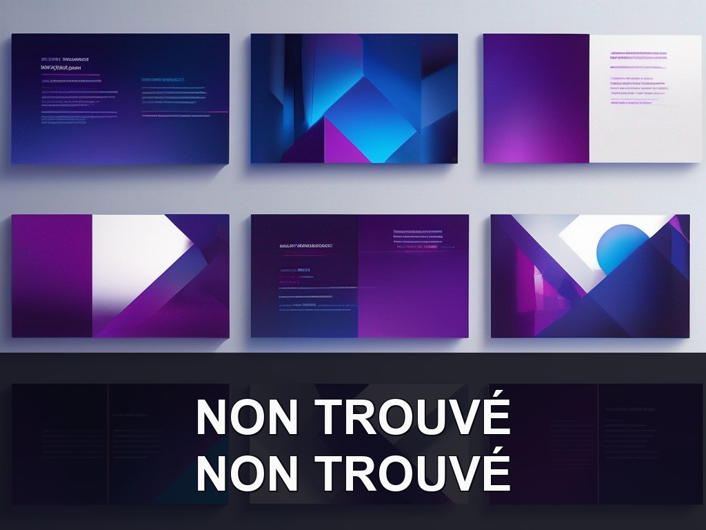 Illustration IA - Nouvelle Piste Commerciale chez Non trouvé (Non trouvé)