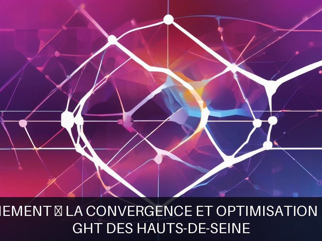 Illustration pour GHT des Hauts-de-Seine: Accompagnement à la convergence et optimisation du DPI ORBIS (Potentiel à Court Terme)
