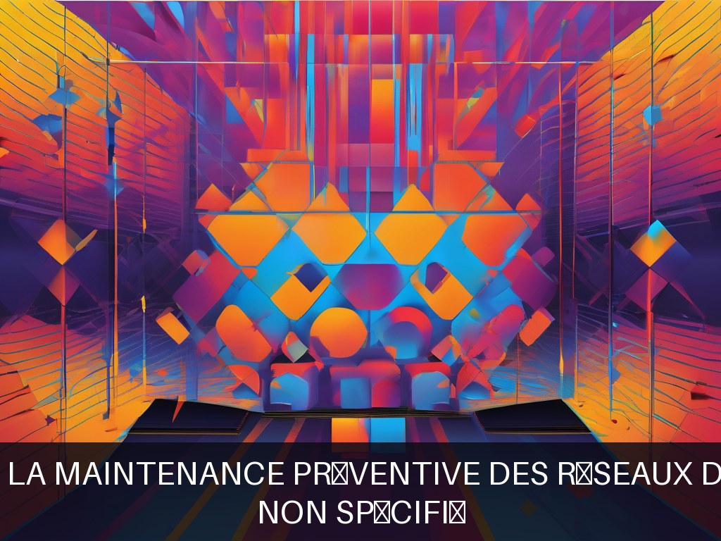 Illustration pour Non spécifié: Optimisation de la maintenance préventive des réseaux d'assainissement (Potentiel à Court Terme)