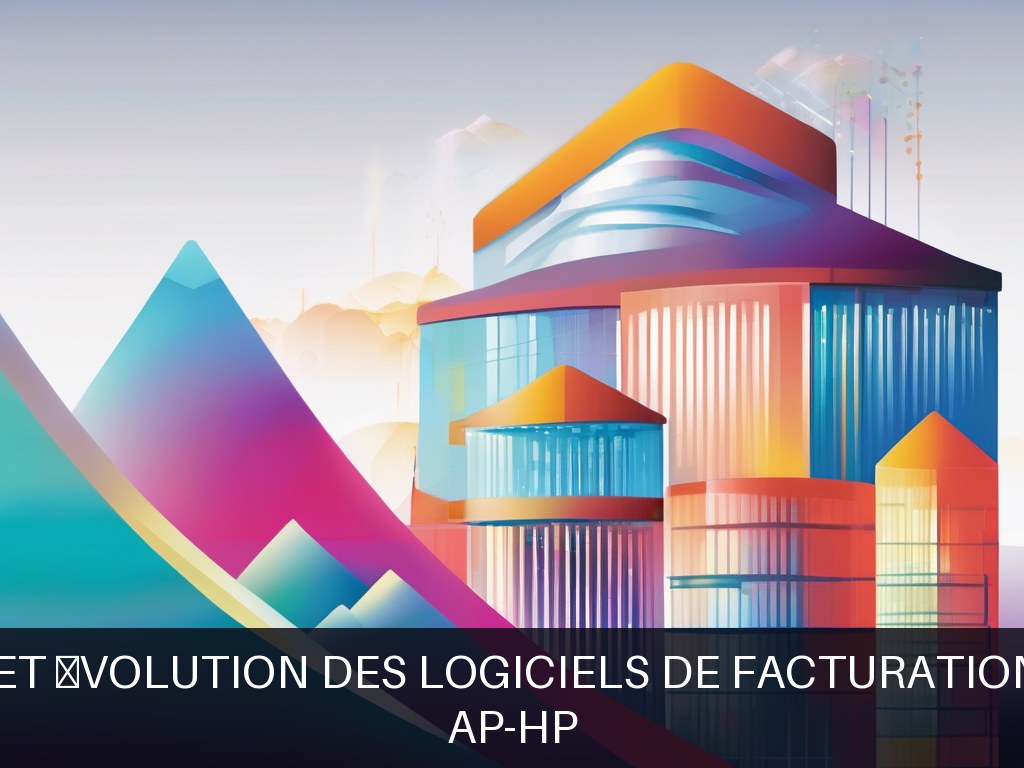Illustration pour AP-HP: Optimisation et évolution des logiciels de facturation hospitalière