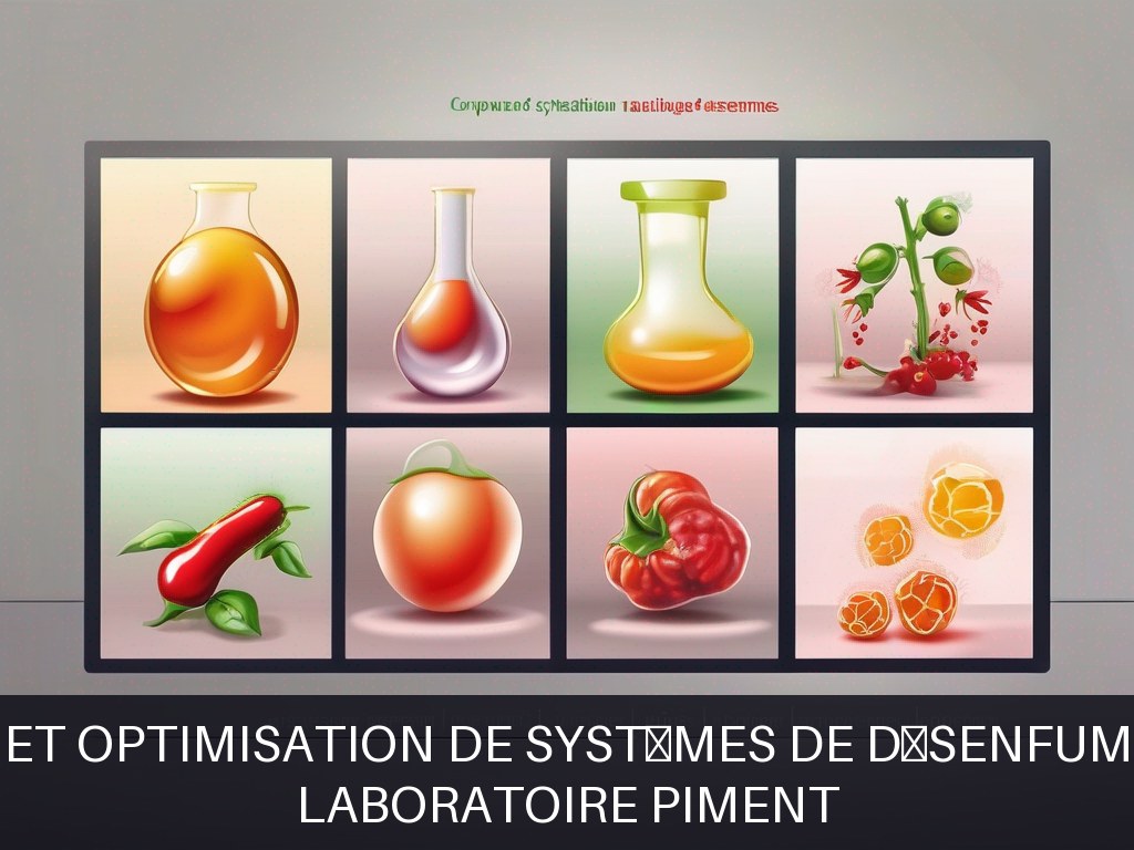 Illustration pour Laboratoire PIMENT: Conception et optimisation de systèmes de désenfumage naturel
