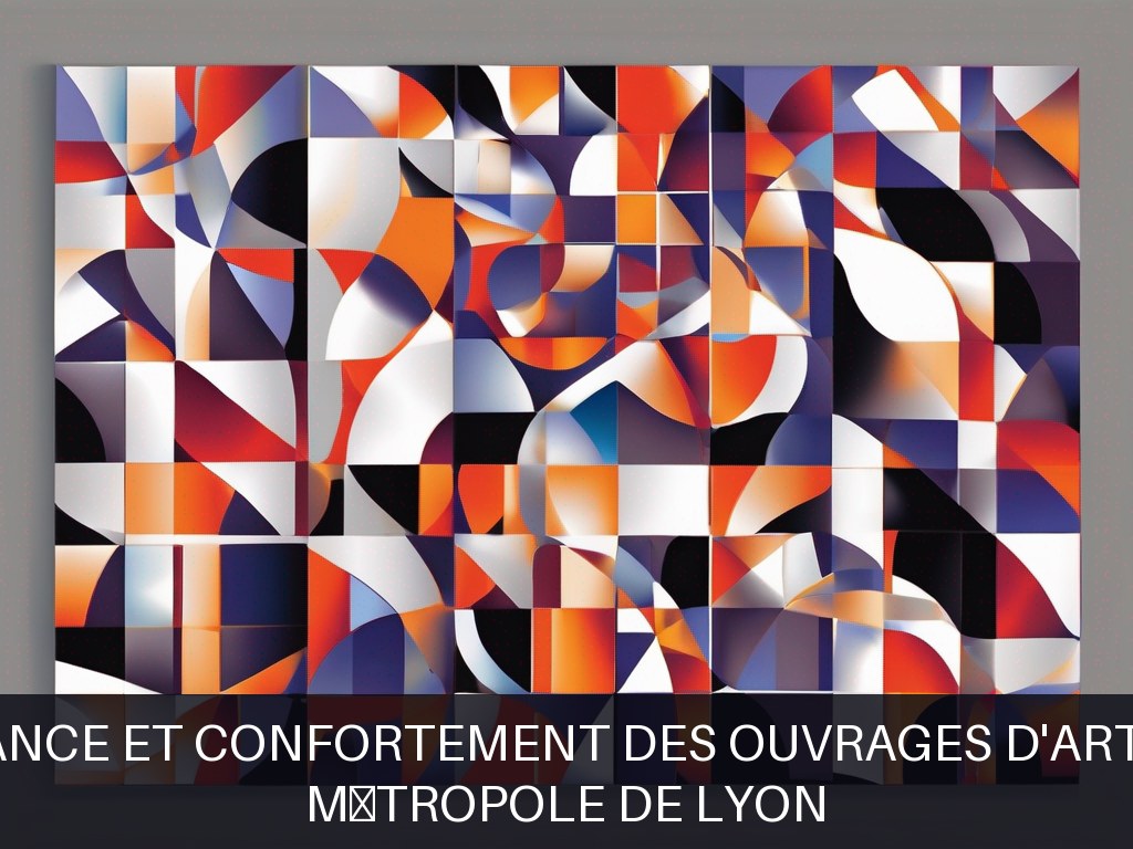 Illustration pour Métropole de Lyon: Maintenance et confortement des ouvrages d'art et talus