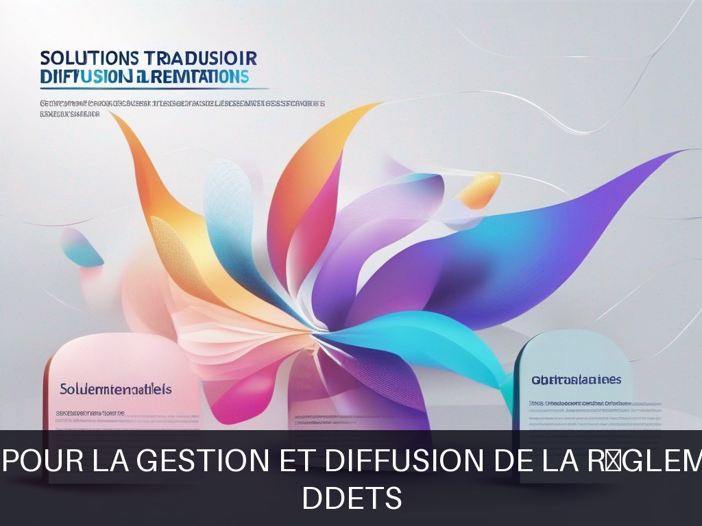 Illustration pour DDETS: Solutions digitales pour la gestion et diffusion de la réglementation du travail