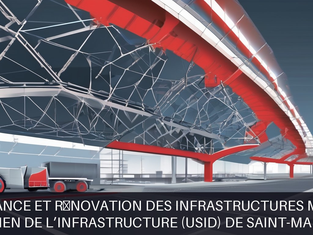 Illustration pour Unité de Soutien de l’Infrastructure (USID) de Saint-Maixent Poitiers: Maintenance et rénovation des infrastructures militaires