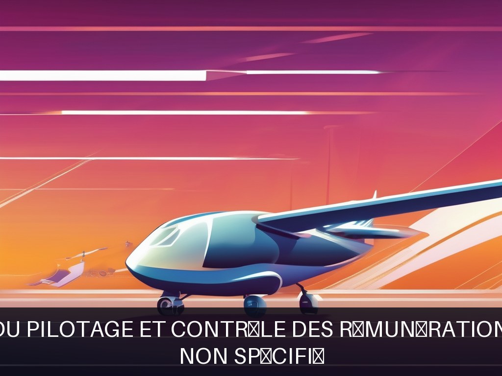 Illustration pour Non spécifié: Optimisation du pilotage et contrôle des rémunérations accessoires