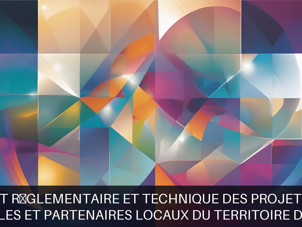 Illustration pour Collectivités territoriales et partenaires locaux du territoire d'intervention de la DDTM: Accompagnement réglementaire et technique des projets d'amé