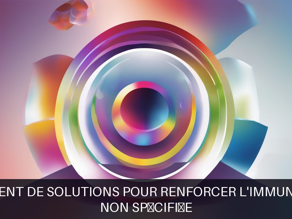 Illustration pour Non spécifiée: Développement de solutions pour renforcer l'immunité végétale